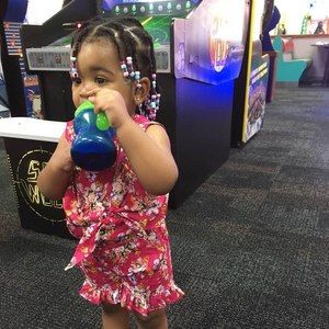 Meet your Posher, Desmond